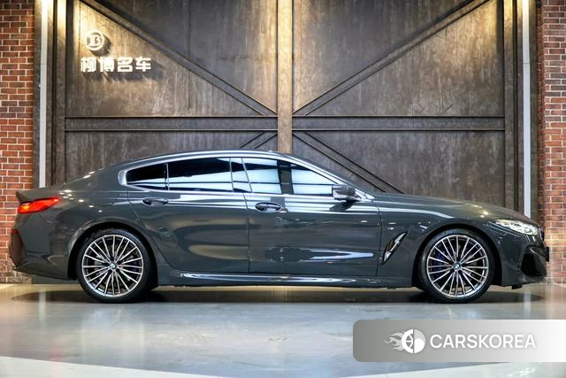 BMW 8 series id 4261424 из Китая 18