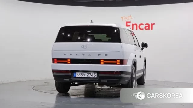 Hyundai Santa Fe (MX5) id 3436922 из Кореи 14