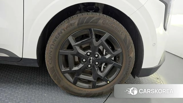 Kia The New Carnival 4th Generation id 4194167 из Кореи 33