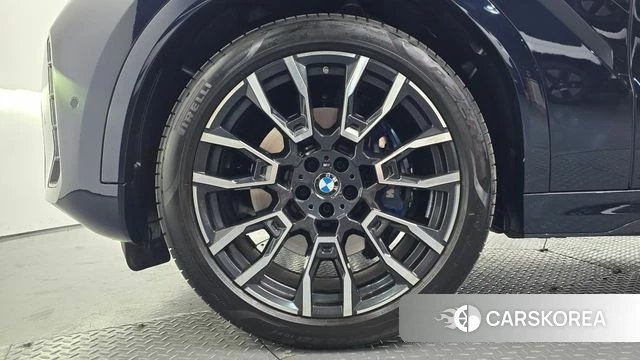 BMW X6 (G06) id 4441478 из Кореи 27