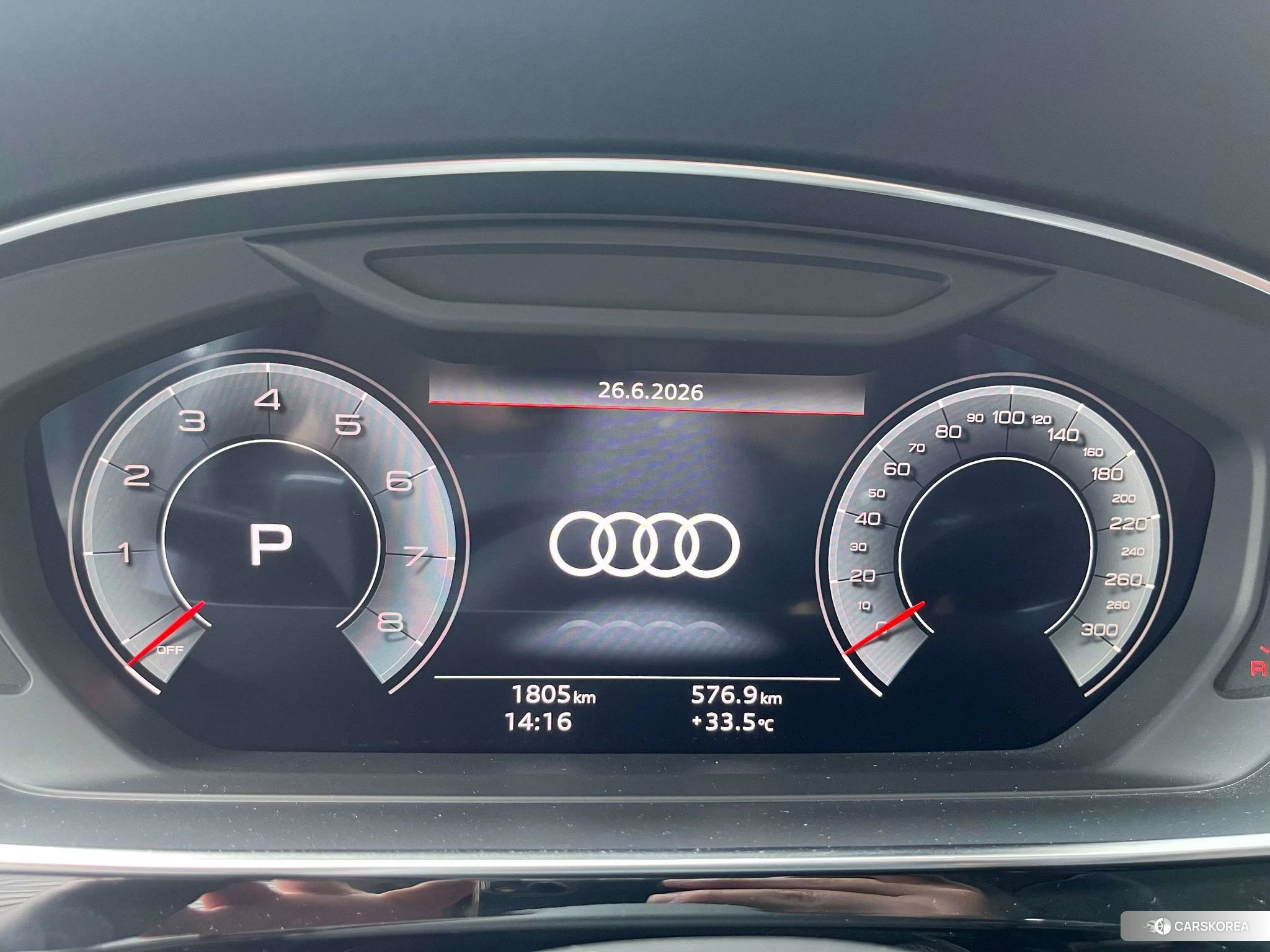 Audi A8 id 4511025 из Китая 11