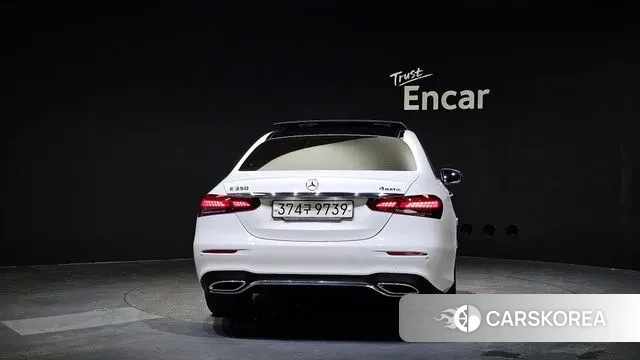 Mercedes-Benz E-Class W213 id 2989605 из Кореи 14