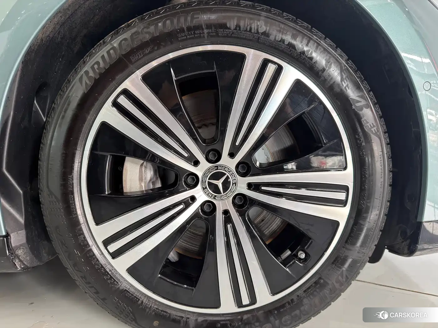 Mercedes-Benz EQE id 4601198 из Китая 11