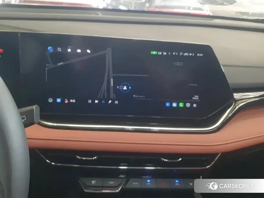 Chang'an X5 PLUS id 4686185 из Китая 10