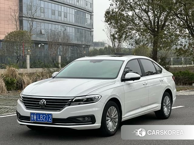 Volkswagen Lavida id 4273367 из Китая 13