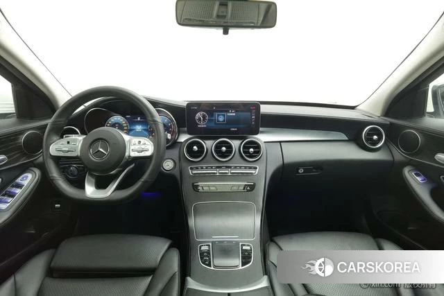 Mercedes-Benz Class C id 4272495 из Китая 18