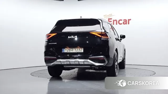 Kia Sportage 5th Generation id 3488079 из Кореи 14