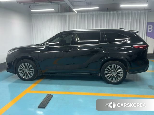 Toyota Highlander id 4273409 из Китая 14