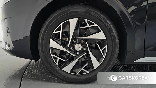 Hyundai The New Grandeur IG Hybrid id 4707445 из Кореи 30