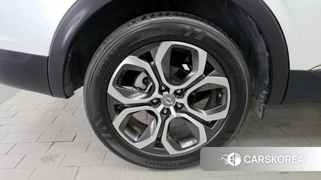 Renault Korea (Samsung) XM3 id 3860934 из Кореи 14