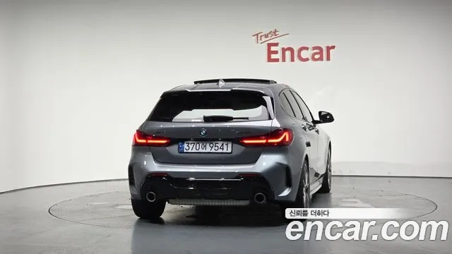 BMW 1 Series (F40) id 2934658 из Кореи 14