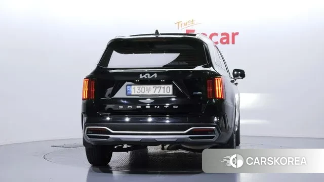 Kia Sorento 4th Generation id 3665063 из Кореи 14