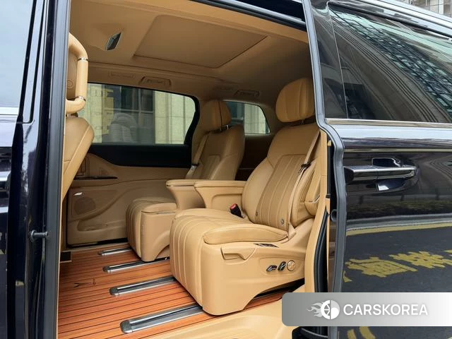 Lan Tu Dreamer PHEV id 4240587 из Китая 20