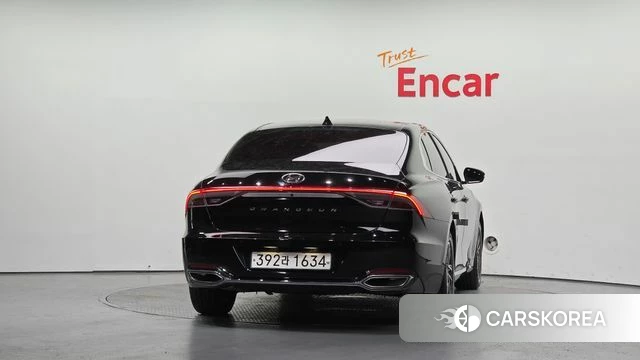 Hyundai The New Grandeur IG id 4608858 из Кореи 24