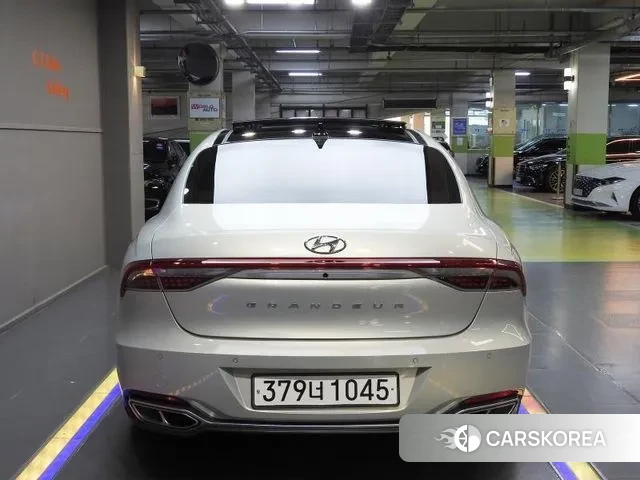 Hyundai The New Grandeur IG id 2965466 из Кореи 14