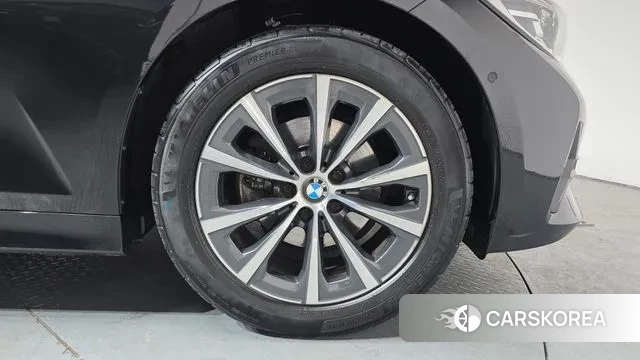 BMW 3 Series (G20) id 3717787 из Кореи 14