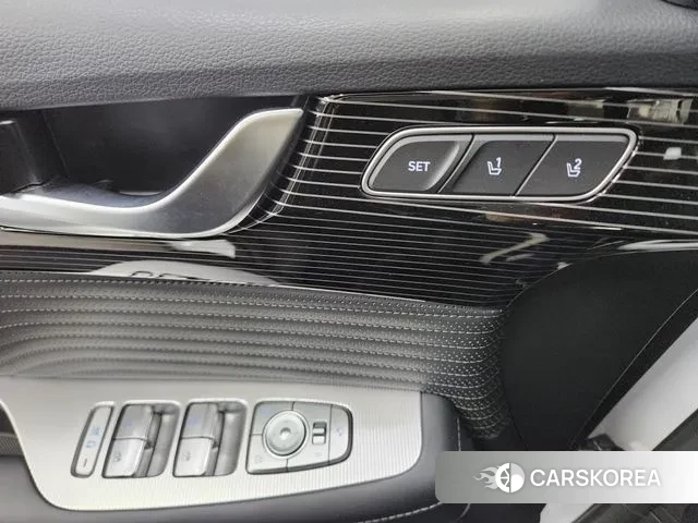 Hyundai The New Palisade id 3751120 из Кореи 14