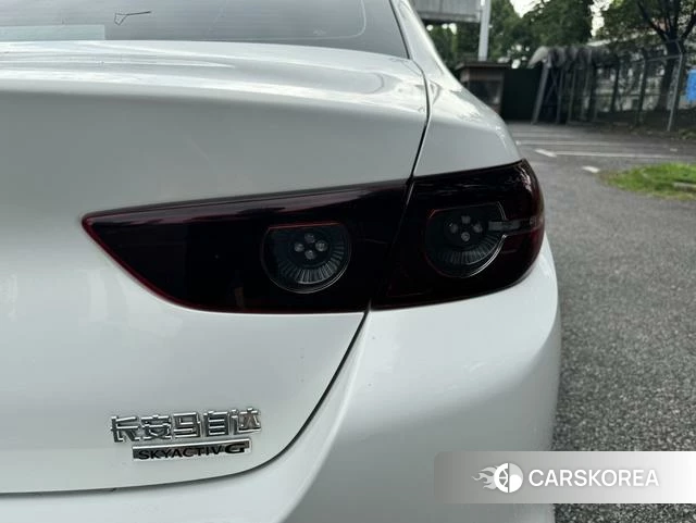 Mazda 3 Angkesaila id 4367082 из Китая 8