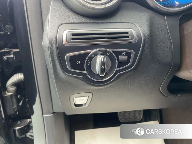 Mercedes-Benz GLC id 4297378 из Китая 23
