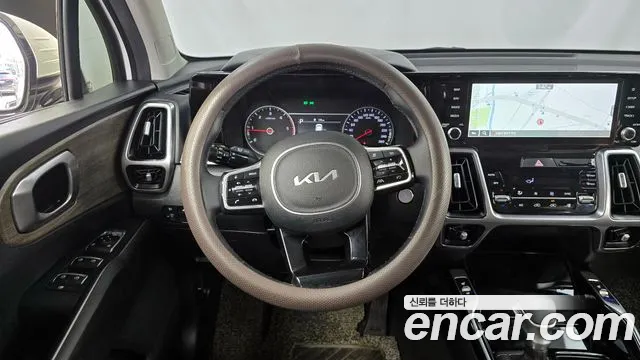 Kia Sorento 4th Generation id 2686569 из Кореи 14