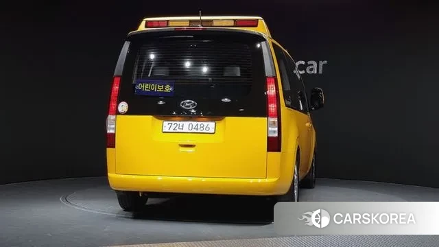 Hyundai Staria id 3437832 из Кореи 14