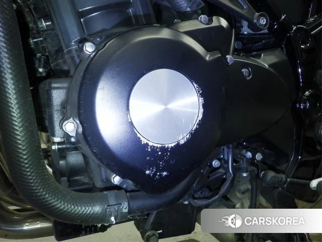 Engine photo
