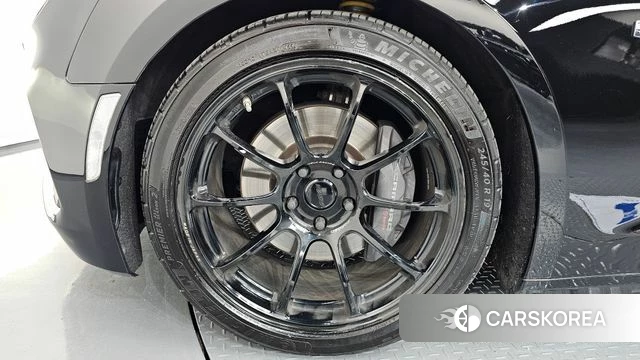 Chevrolet (GM Daewoo) The New Camaro id 3885802 из Кореи 14