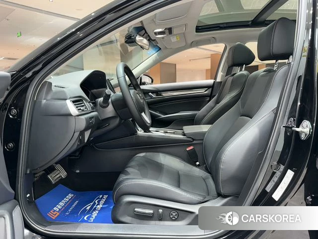 Honda Accord id 4276693 из Китая 27