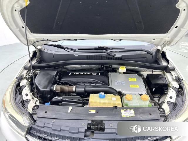 GAC Group Qizhi PHEV id 4214059 из Китая 14