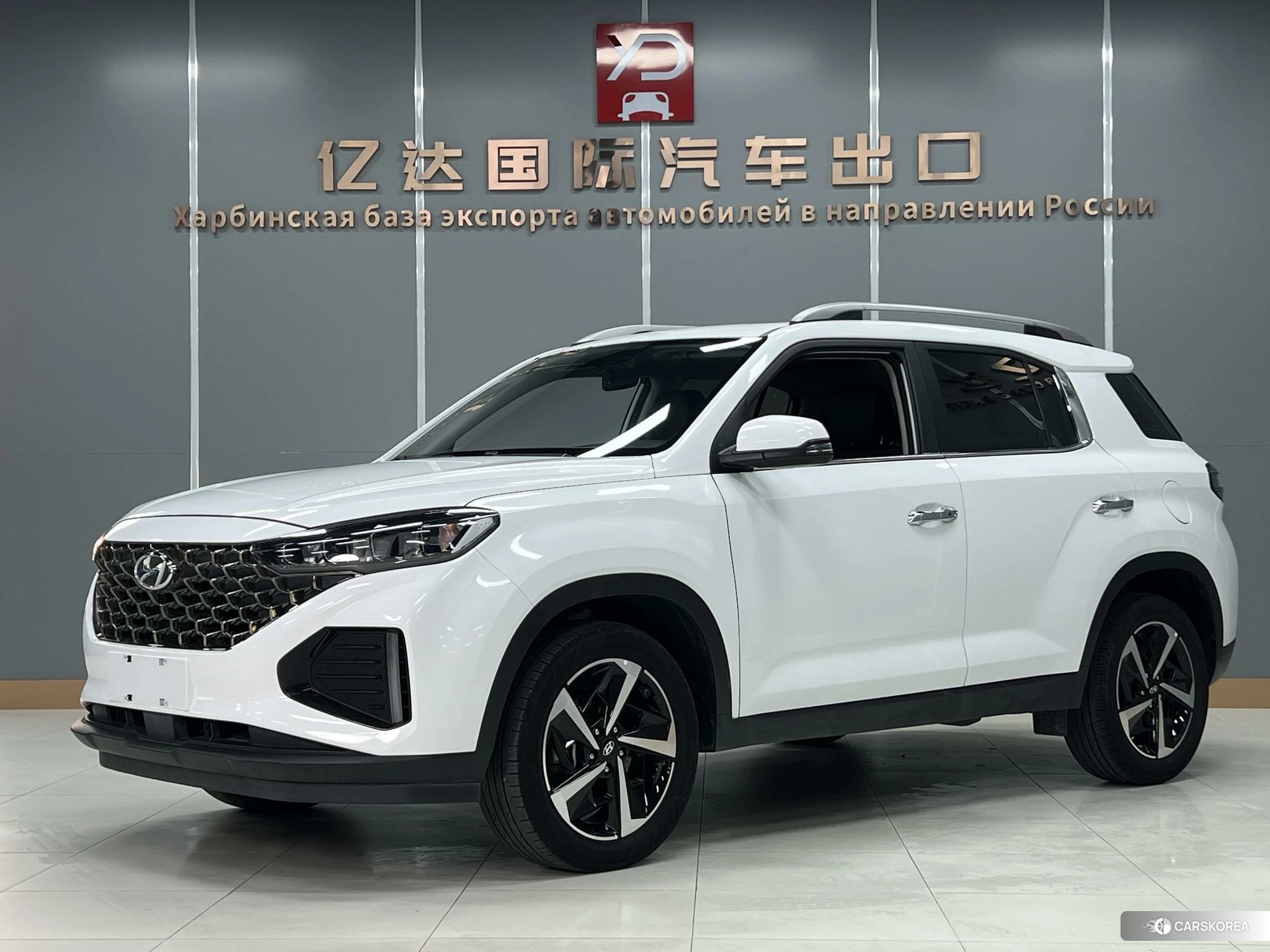 Hyundai ix35 id 4504894 из Китая 18
