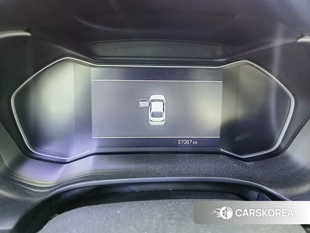 Kia K3 2022 Белый из Китая, фото 5