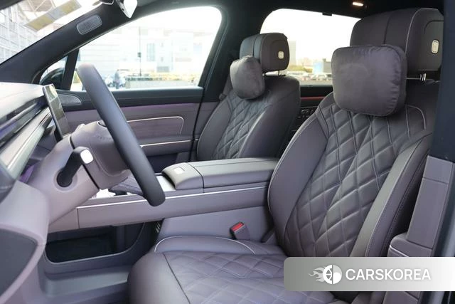 Weilai ES8 id 3920673 из Китая 24