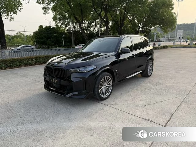 BMW X5 id 4313343 из Китая 8
