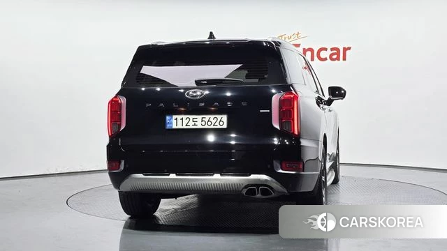 Hyundai Palisade id 4716948 из Кореи 14