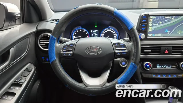 Hyundai Kona id 2679722 из Кореи 14