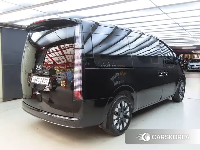 Hyundai Staria id 2994162 из Кореи 14