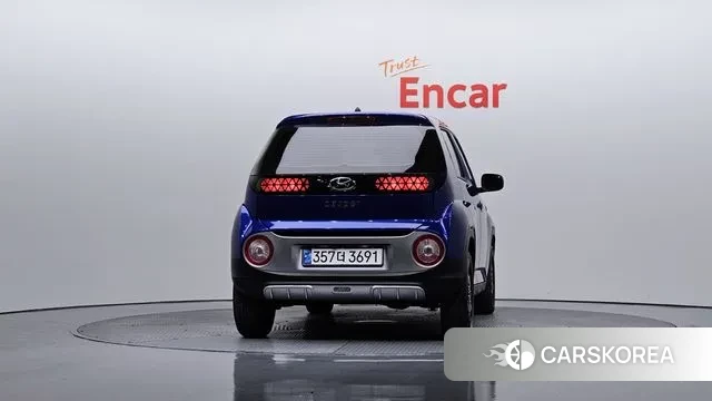 Hyundai Casper id 3278789 из Кореи 14