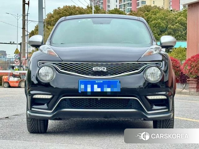 Infiniti ESQ id 4241286 из Китая 13