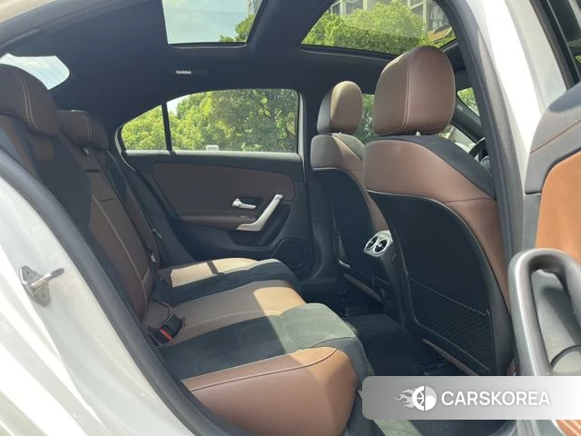 Mercedes-Benz Class A id 4334937 из Китая 7