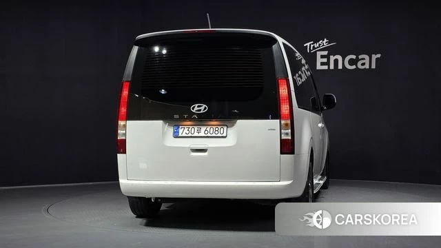 Hyundai Staria id 4584316 из Кореи 25
