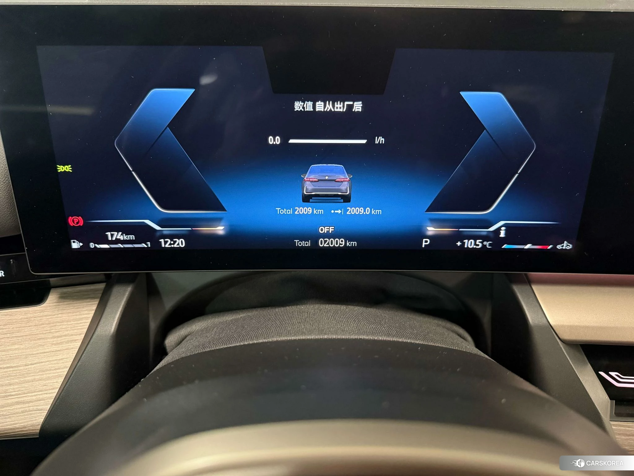 BMW 5 series id 4426651 из Китая 11