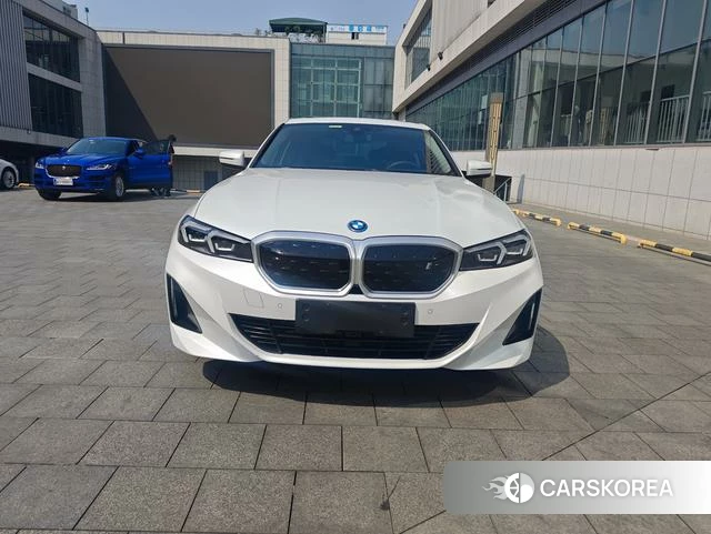 BMW i3 id 4265569 из Китая 28