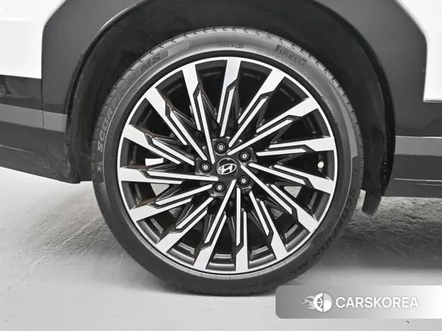 Hyundai Santa Fe (MX5) id 2978993 из Кореи 13