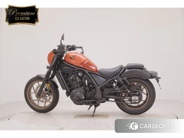 Проданный OTHER REBEL 1100SD 2026 из Японии