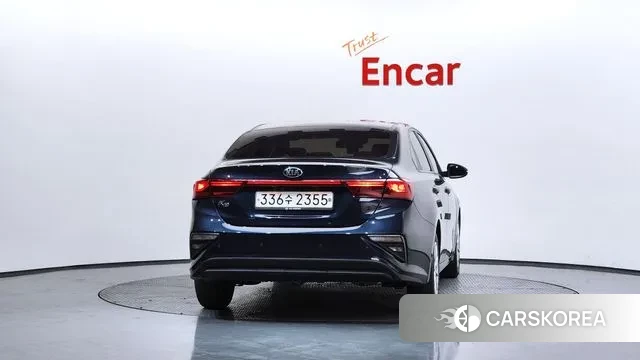 Kia Come New K3 id 3778499 из Кореи 14