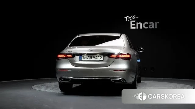 Mercedes-Benz E-Class W213 id 3741342 из Кореи 14