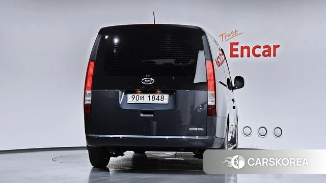 Hyundai Staria id 4389161 из Кореи 14