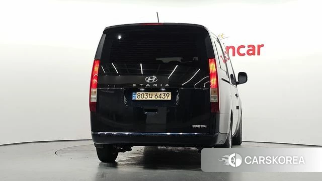 Hyundai Staria id 4745652 из Кореи 26