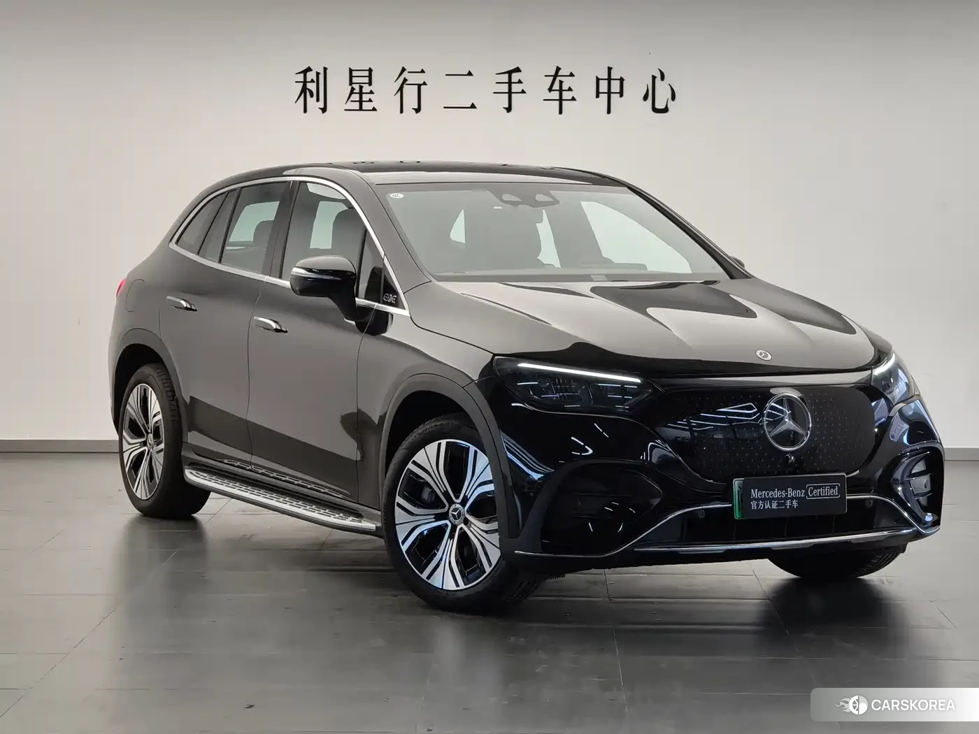 Mercedes-Benz EQE SUV id 4553799 из Китая 14