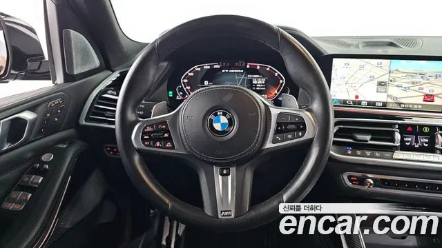 BMW X7 (G07) id 2790727 из Кореи 14